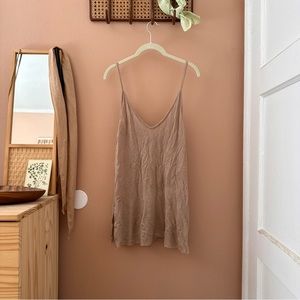 Urban Outfitters Project Social T Tank Top